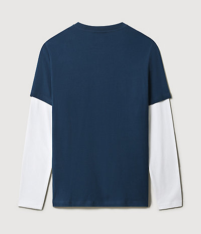 Long Sleeve T-Shirt Roen-